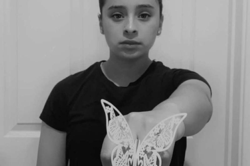 Photo of Janae