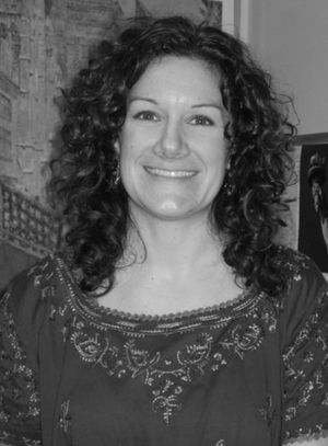 Photo of Kory Loyola