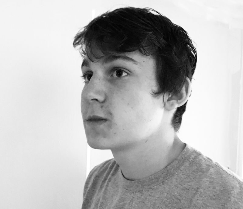 Photo of Scott