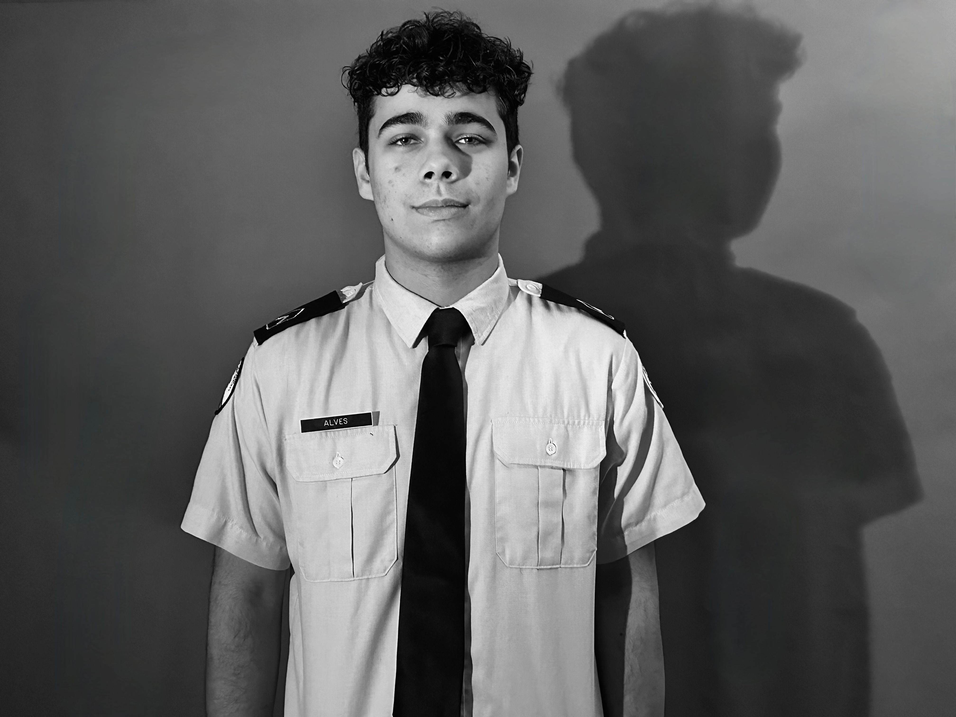 Photo of Joshua