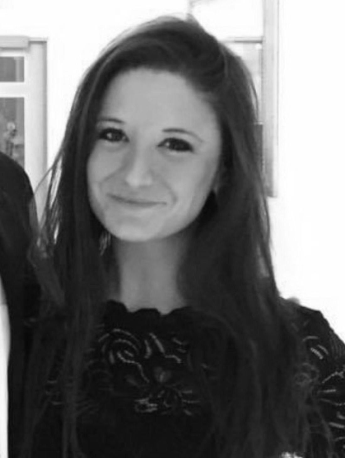 Photo of Gabrielle Archambault