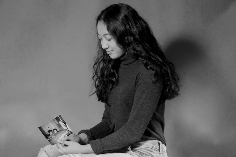 Photo of Makayla