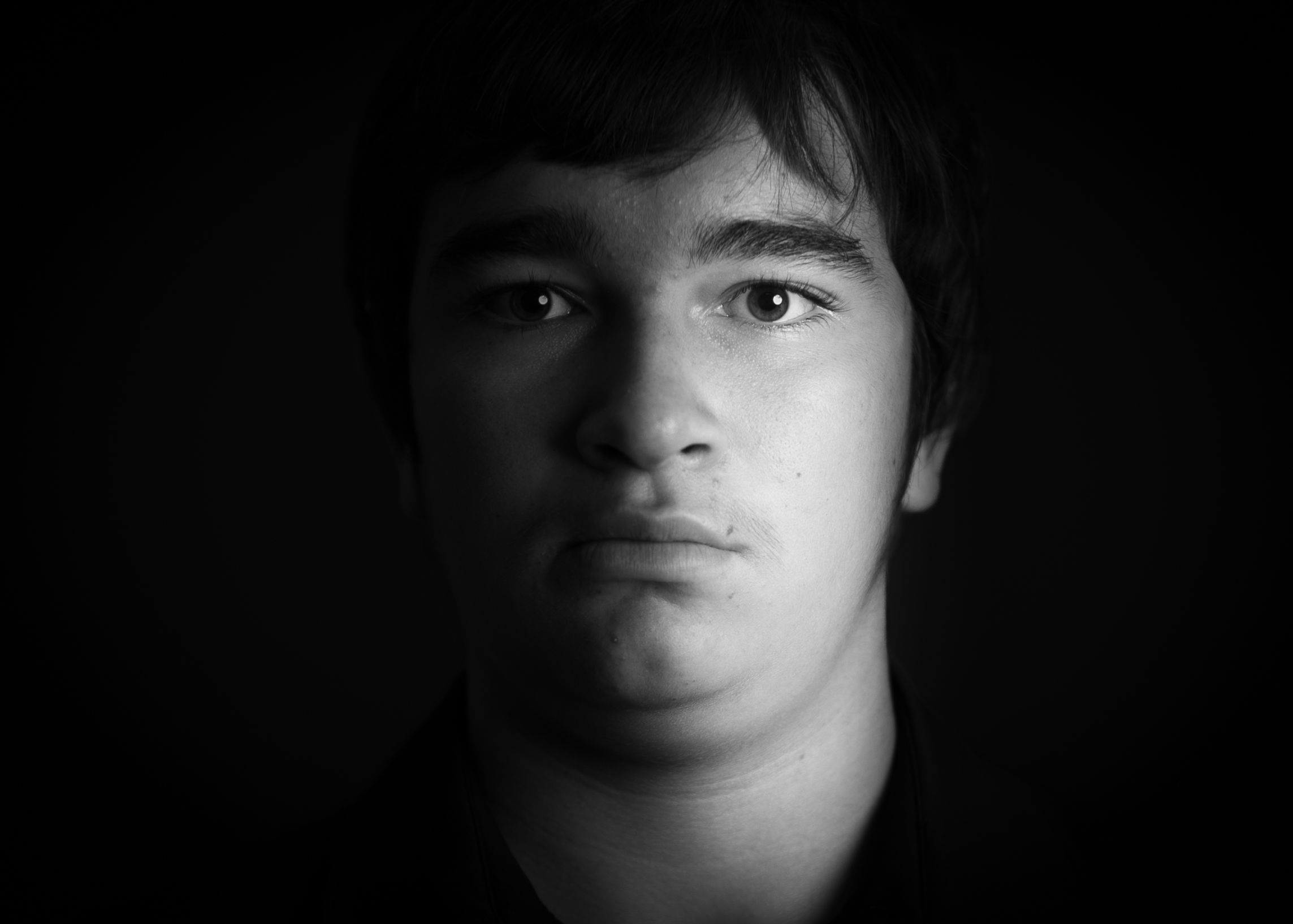 Photo of Jacob