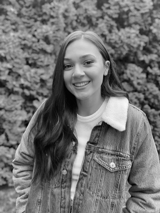 Photo of Marissa Yomogida