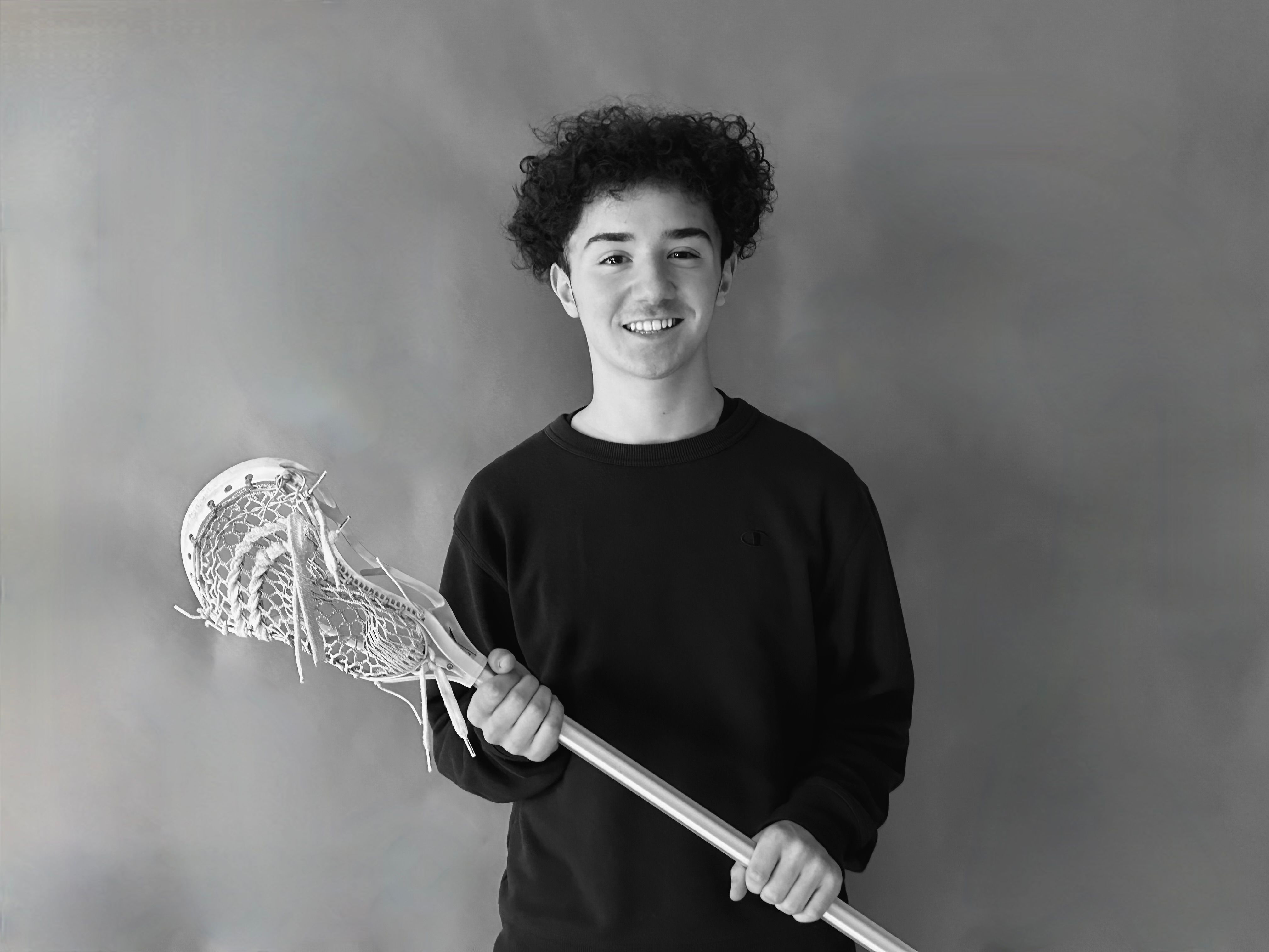 Photo of Lucas