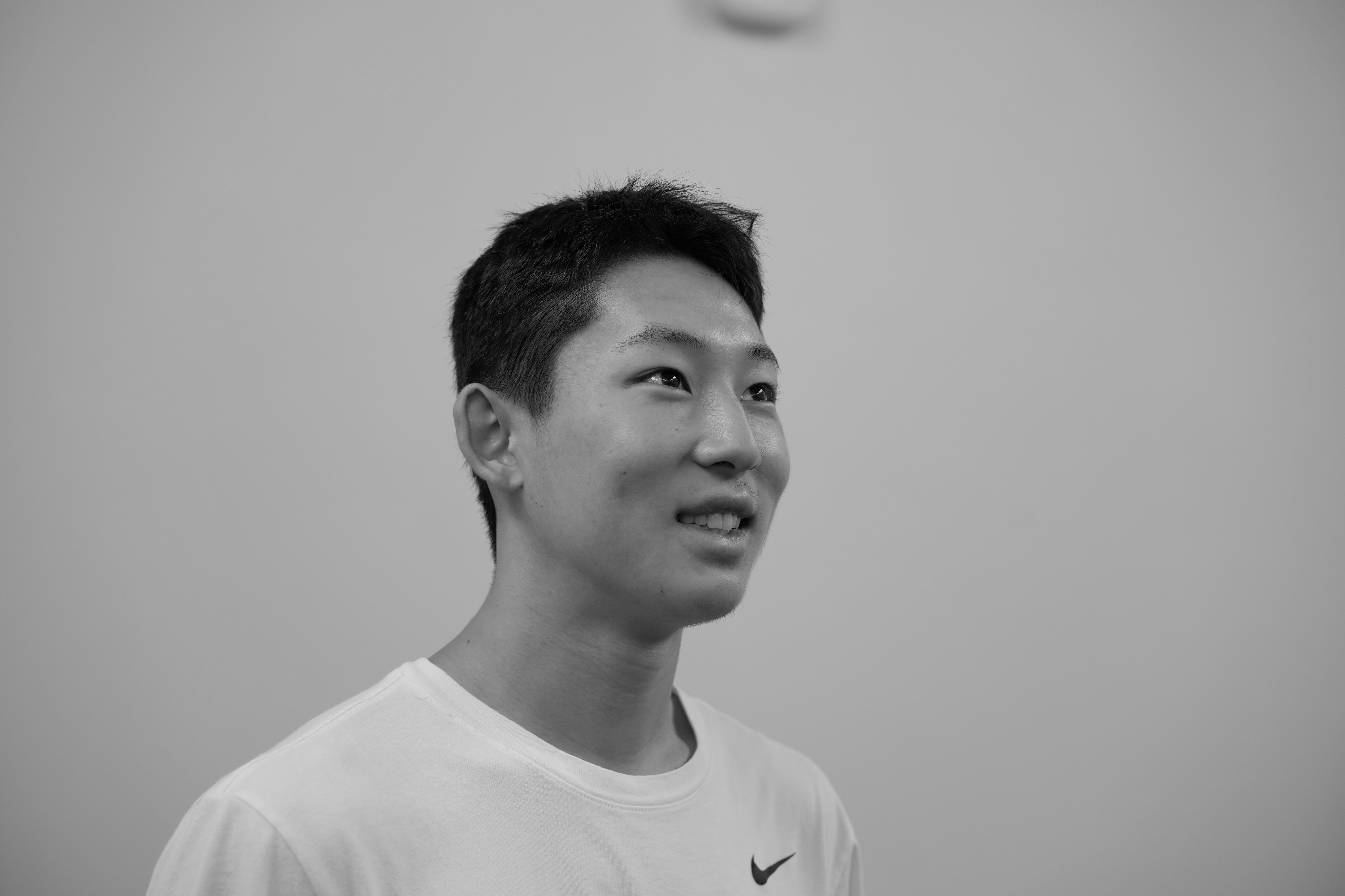 Photo of Kohei