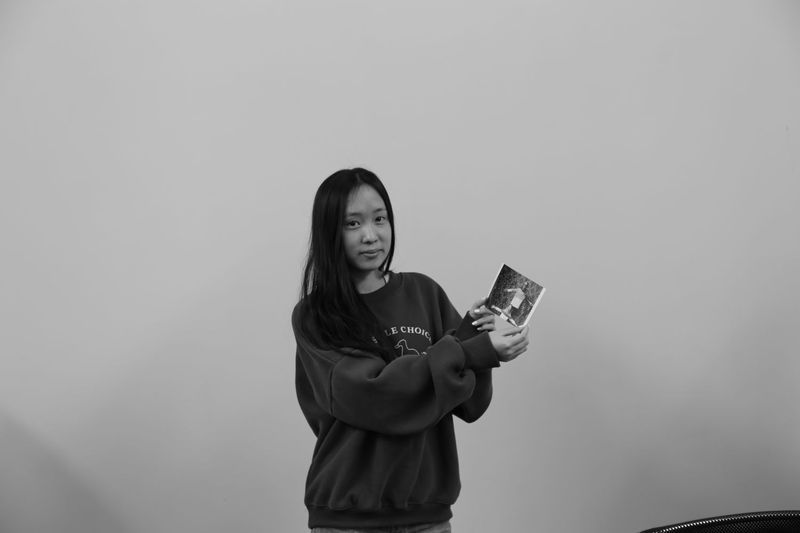 Photo of Kelly