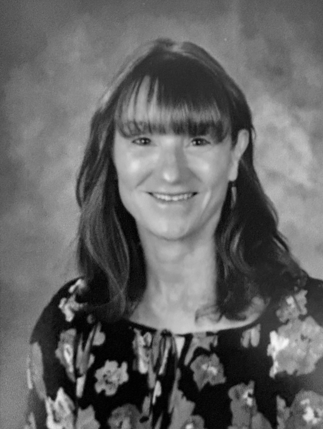 Photo of Kelly Jacobsen 