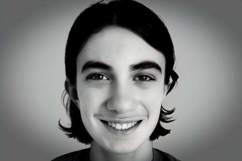 Photo of Owen