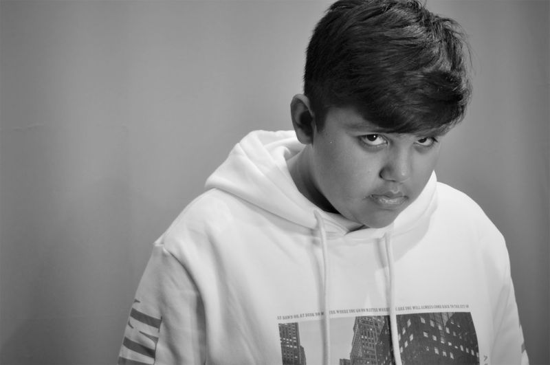 Photo of Mohammad
