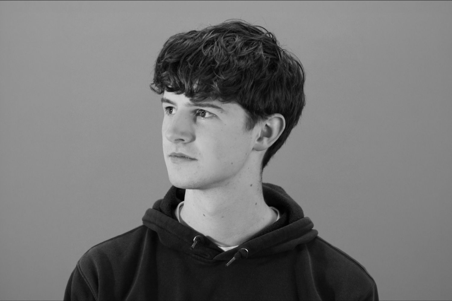 Photo of Ray