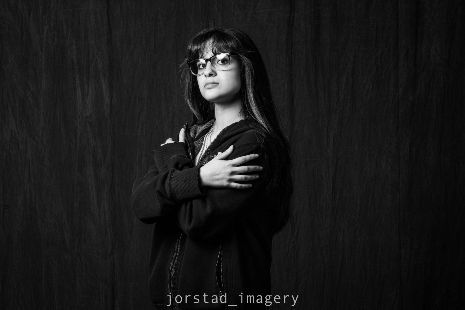 Photo of Joey