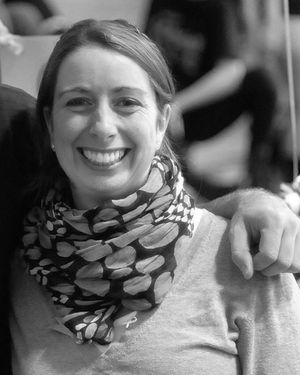 Photo of Lisa Farese