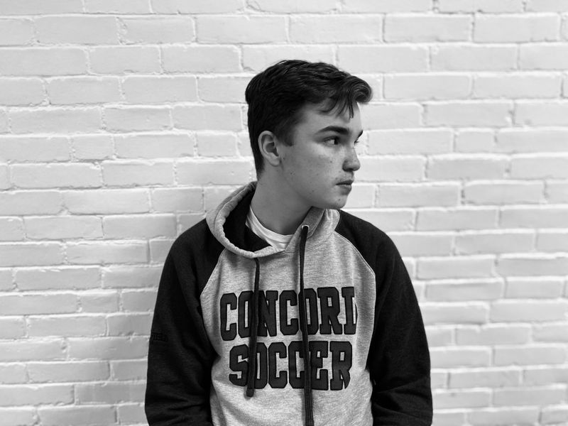 Photo of Cameron