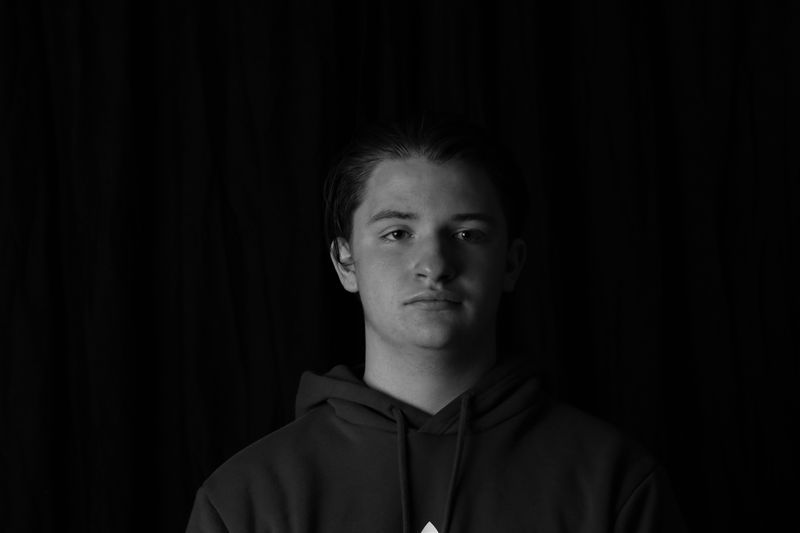 Photo of Cooper