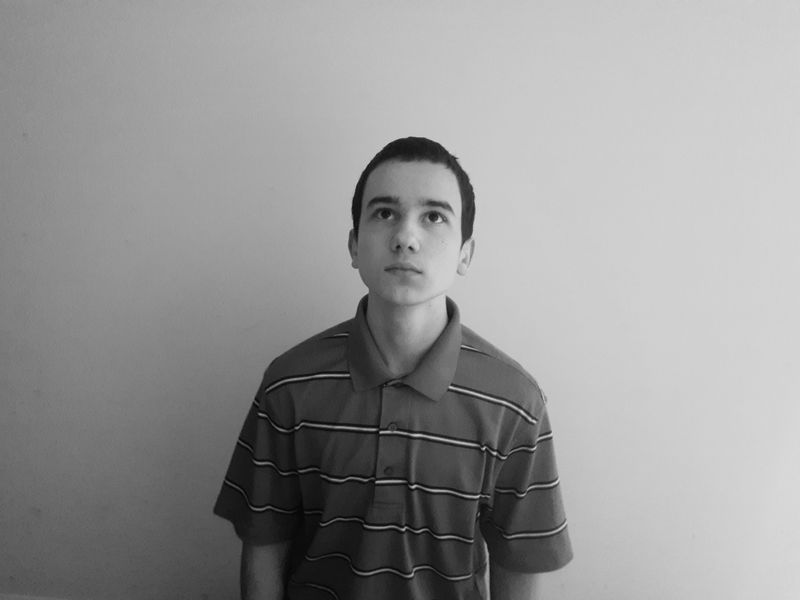 Photo of Roy