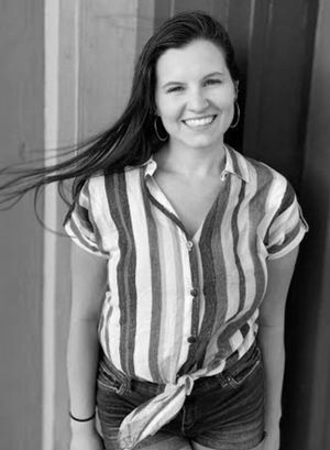Photo of Jessica DellAquila