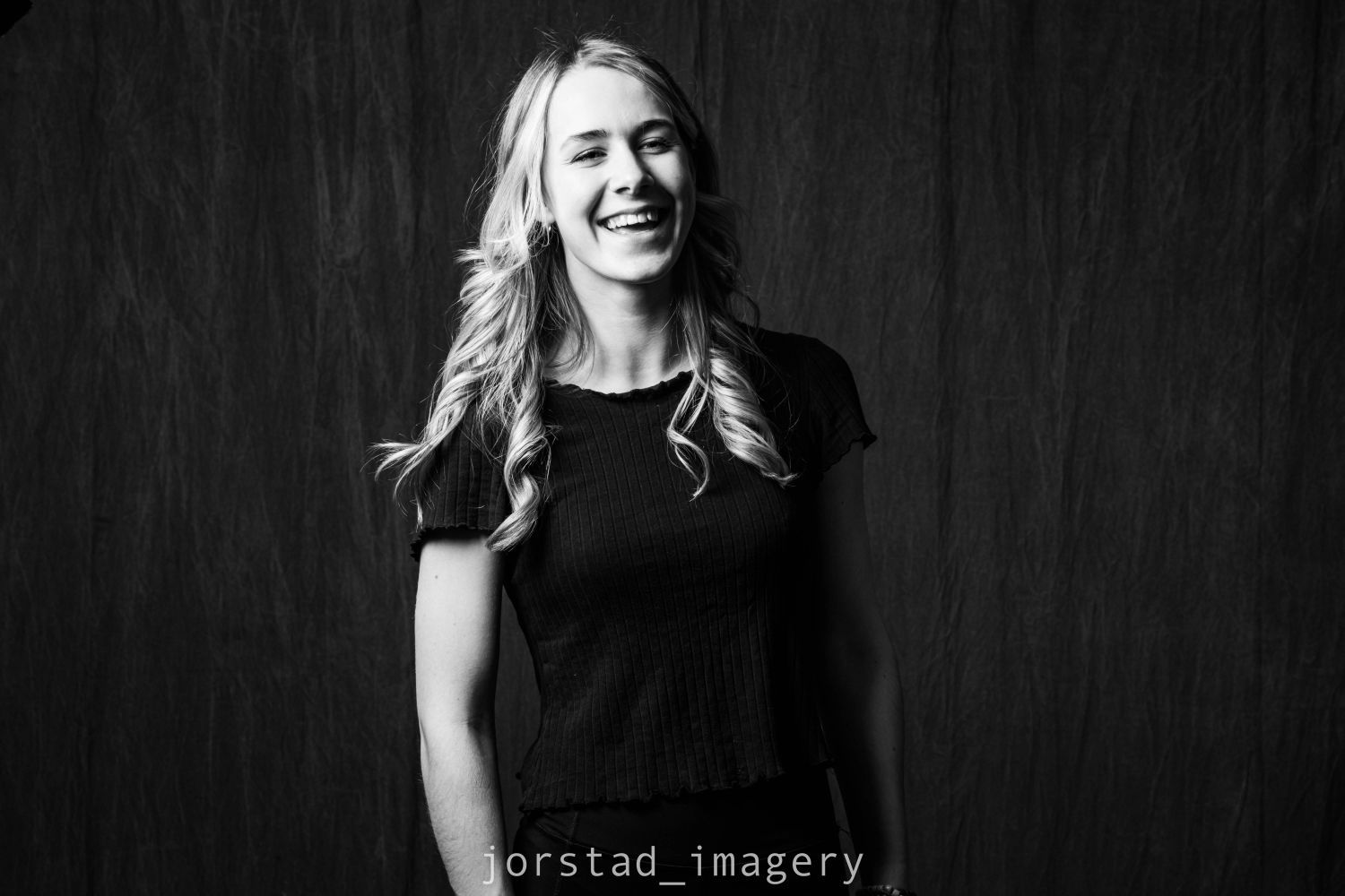 Photo of Megan