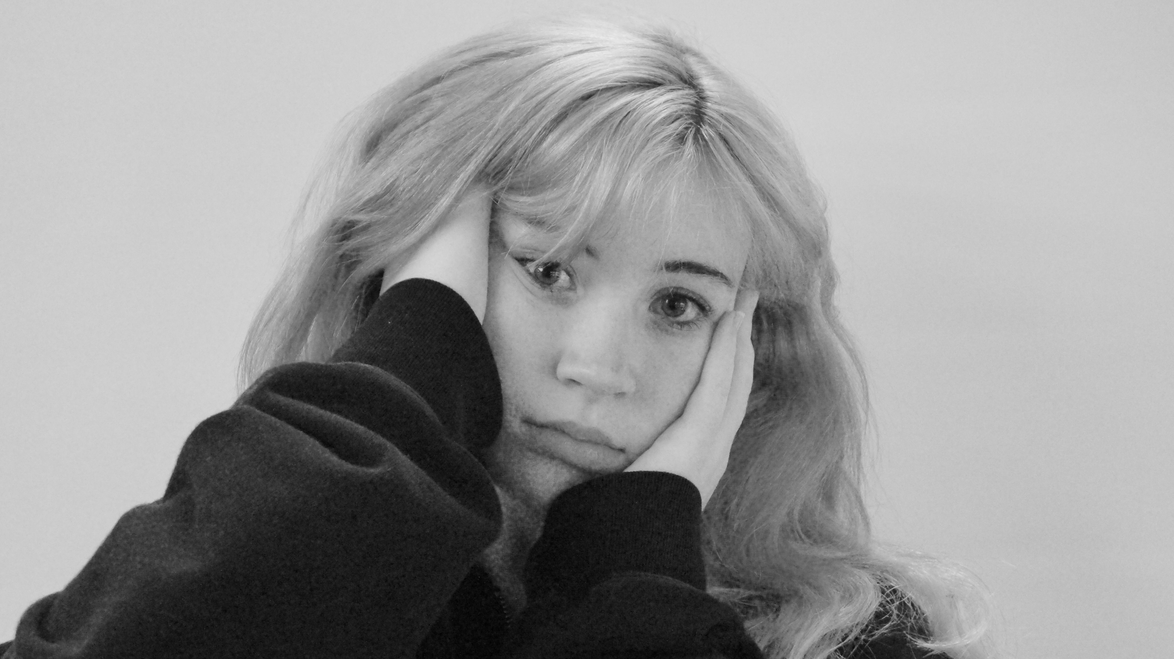 Photo of Beatrice