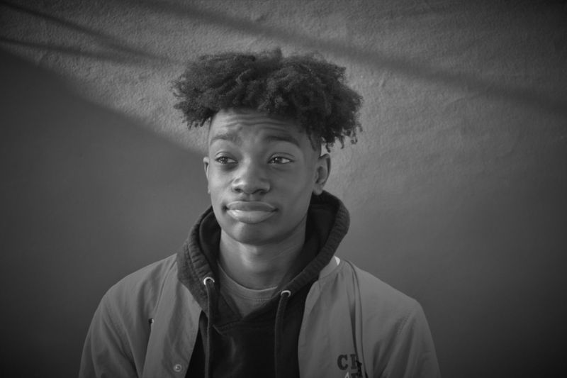 Photo of Malachi