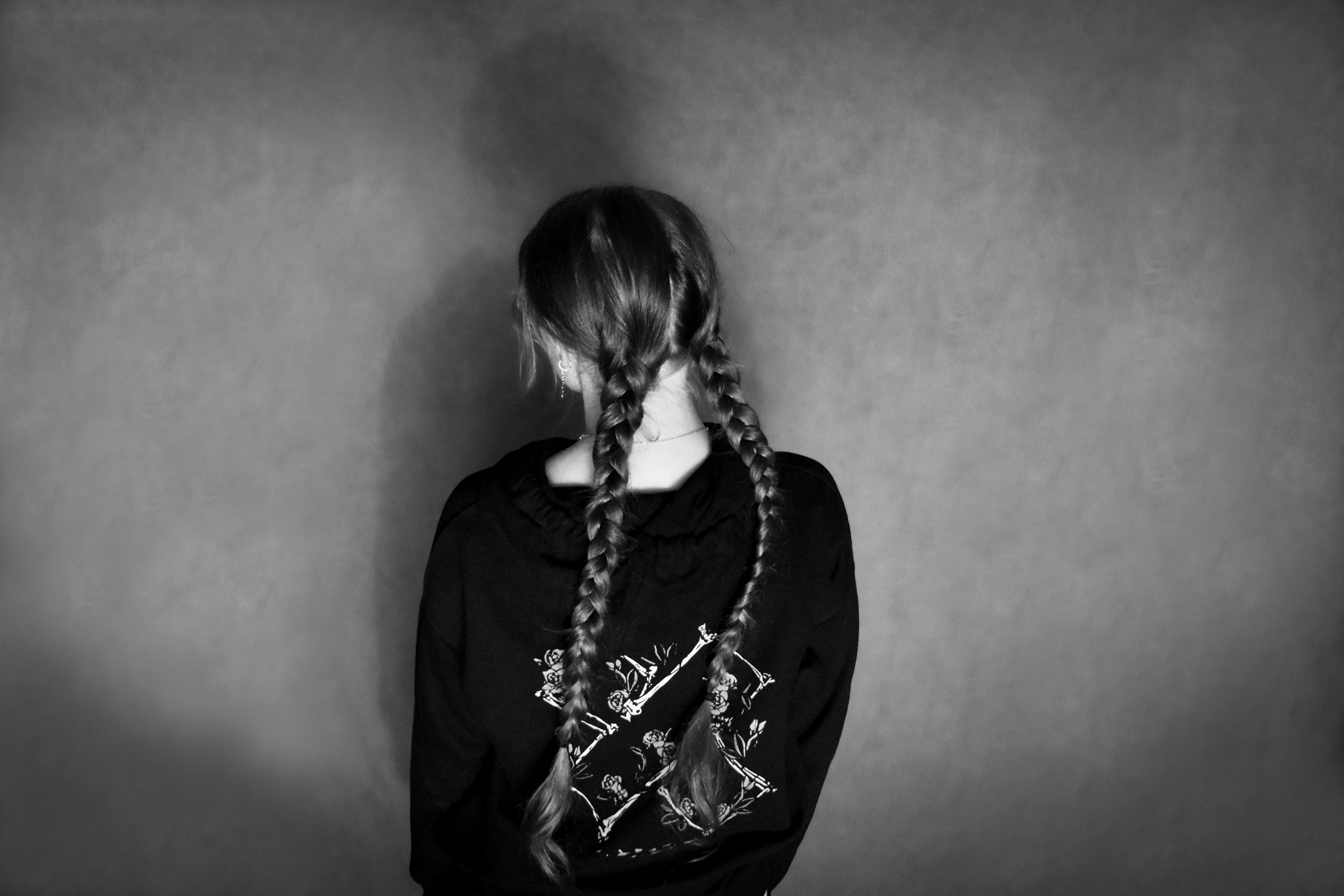 Photo of Hannah