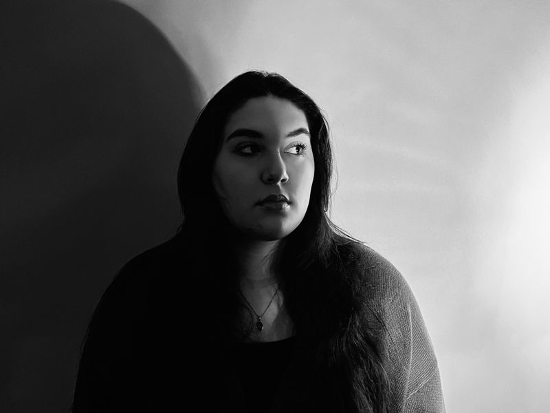 Photo of Nicole