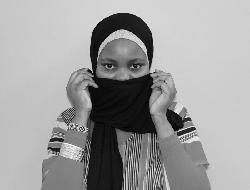 Photo of Fatuma