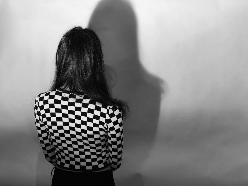 Photo of Julia