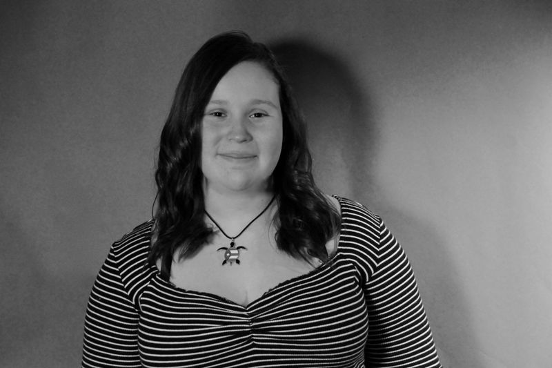 Photo of Alicia