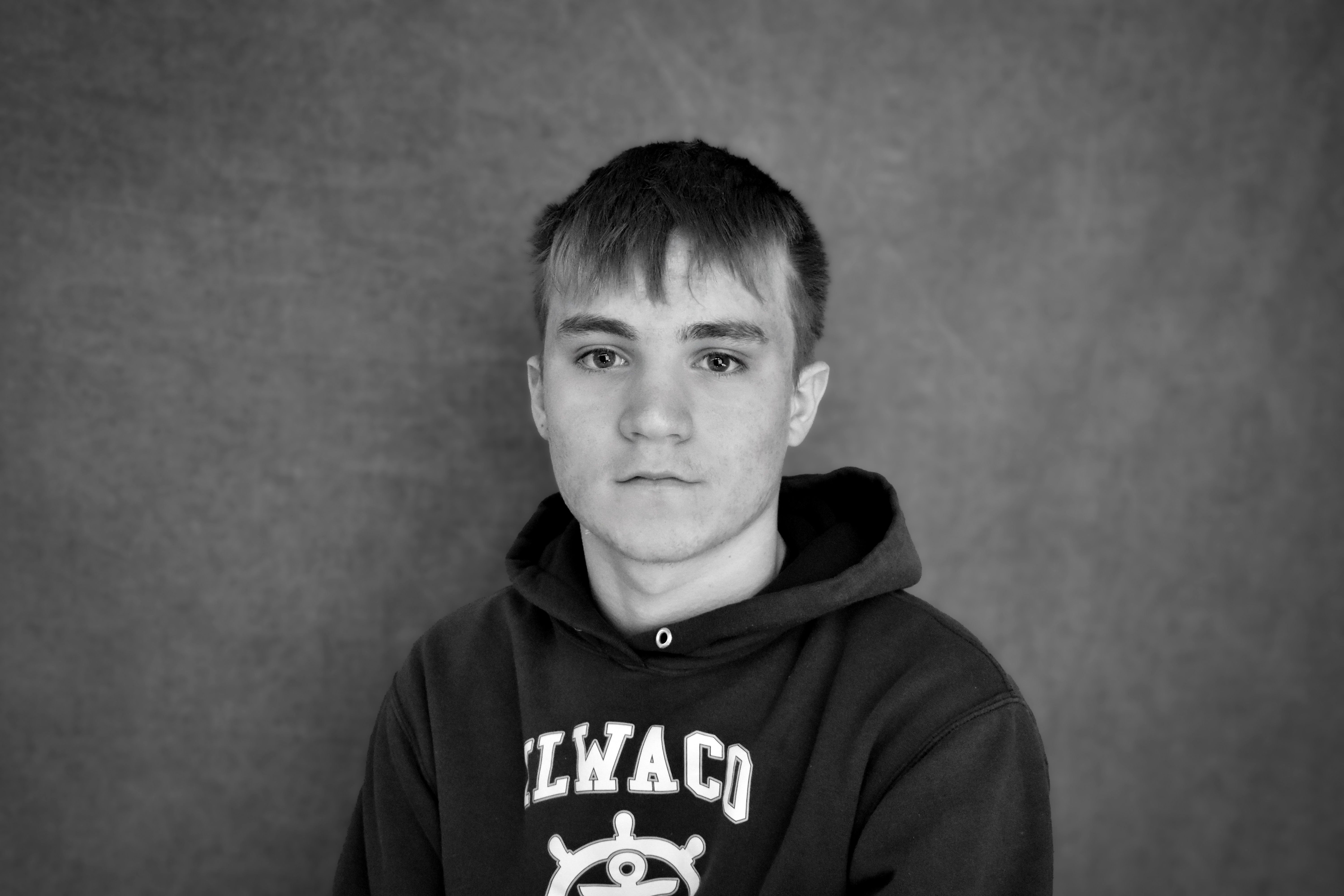 Photo of James