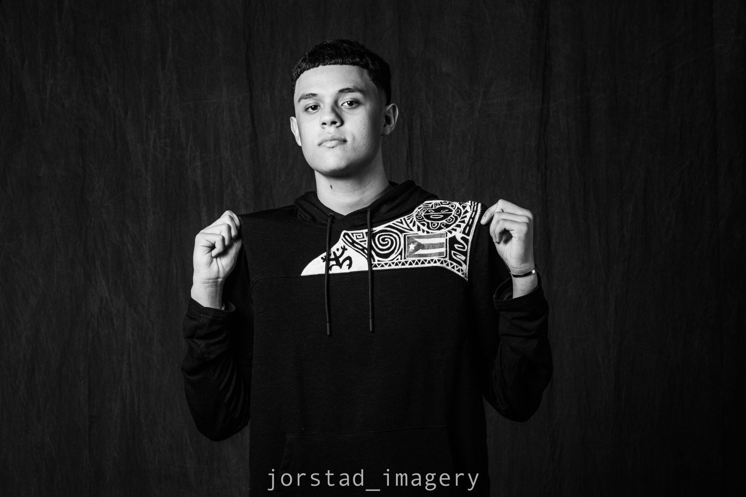 Photo of Sebastian