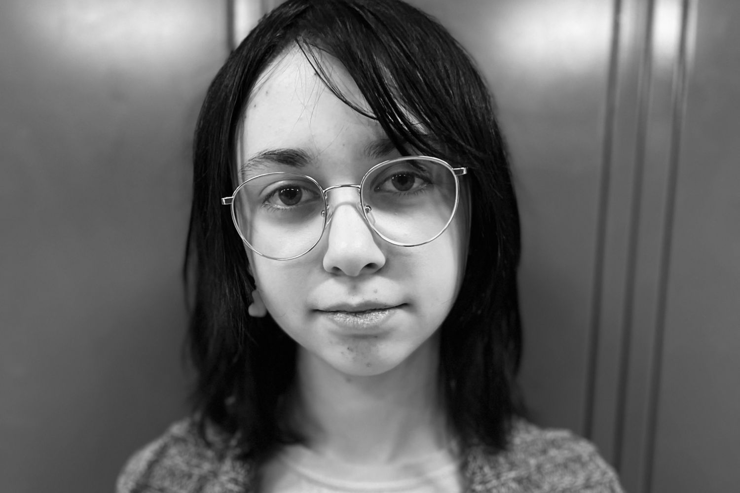 Photo of Samantha