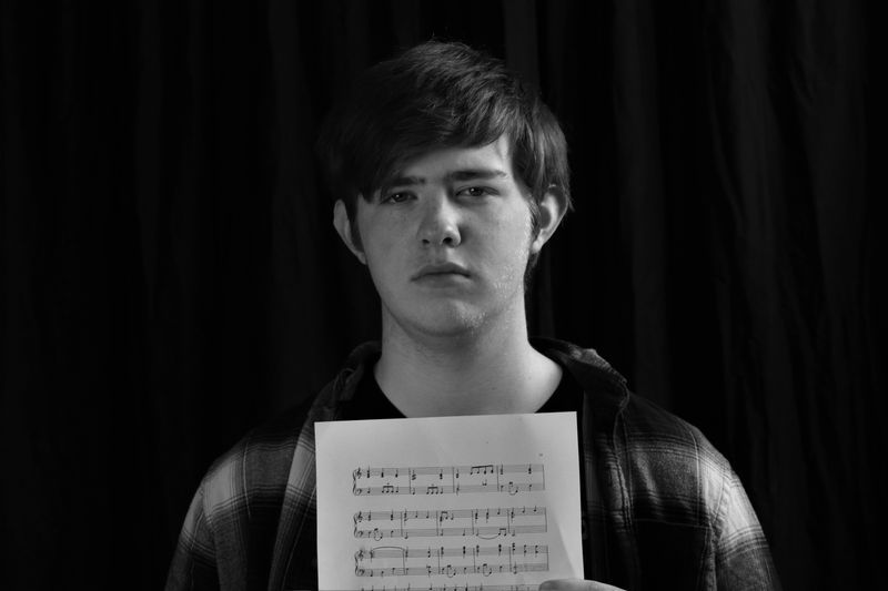 Photo of Samuel