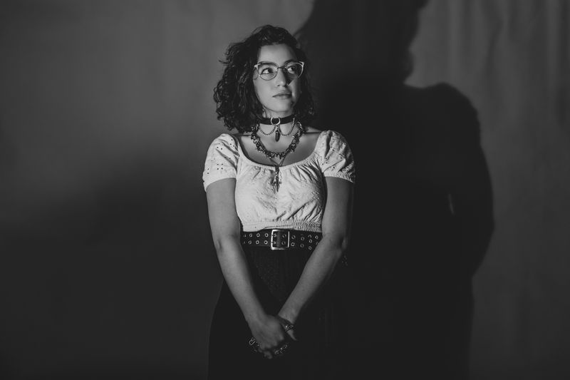 Photo of Lauryn