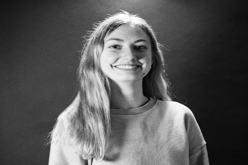 Photo of Olivia