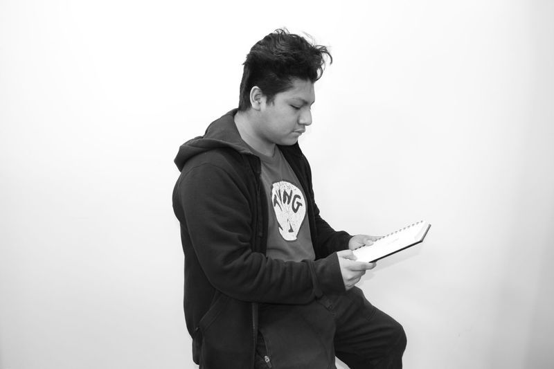 Photo of Jason