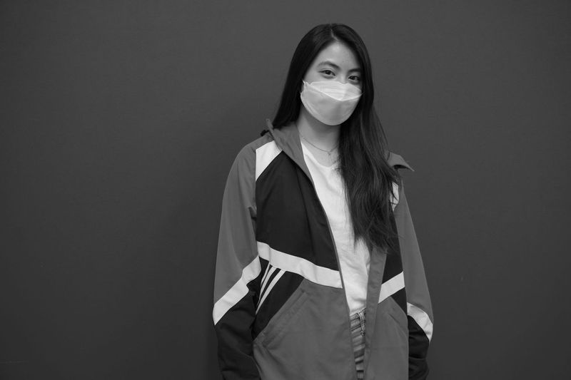 Photo of Katherine