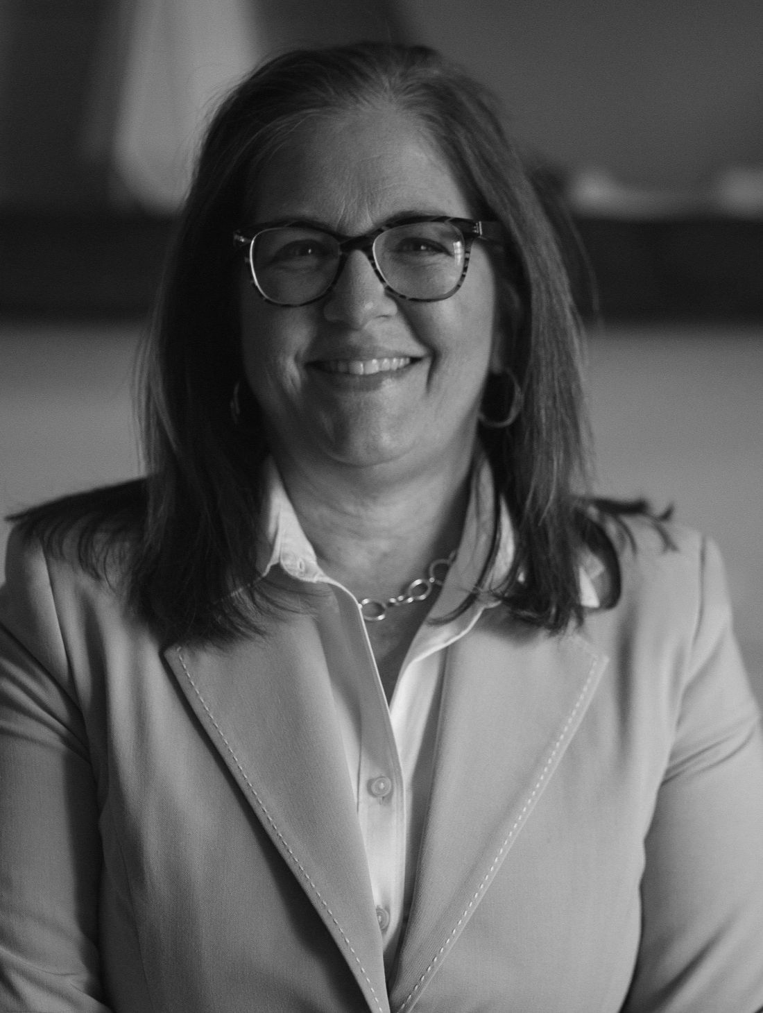Photo of Donna Neary
