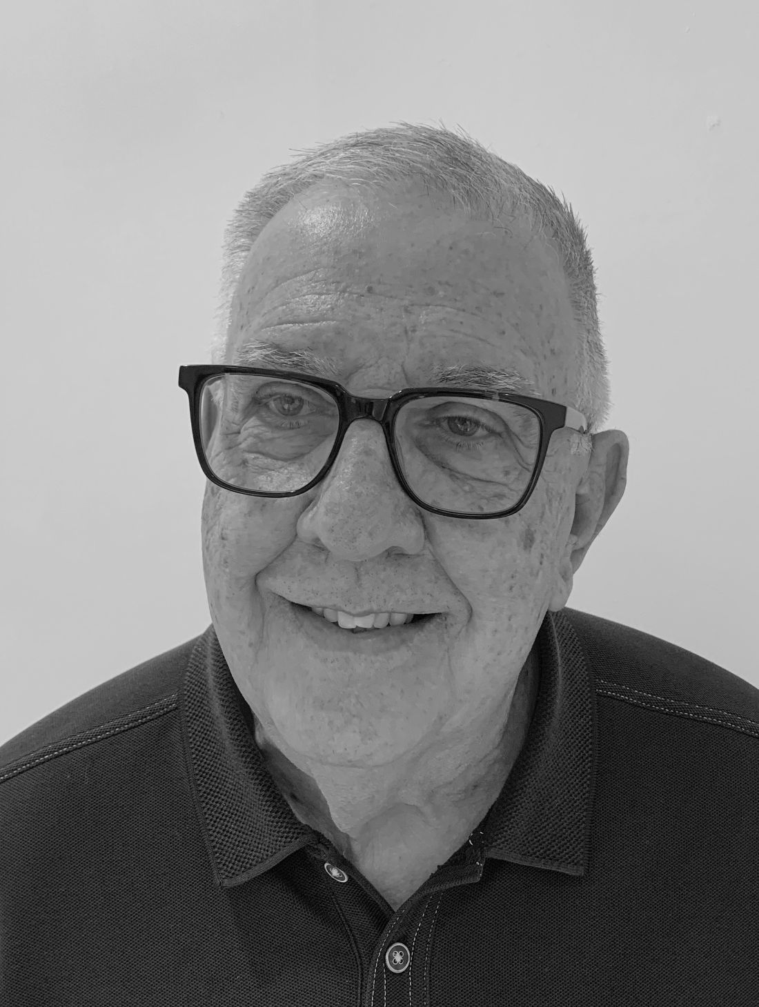 Photo of Bill Hollaway