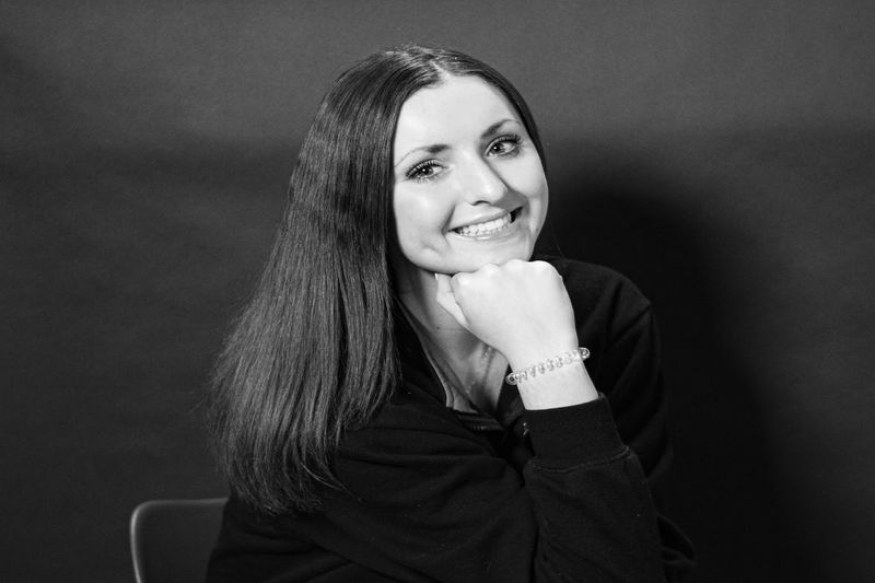 Photo of Anna