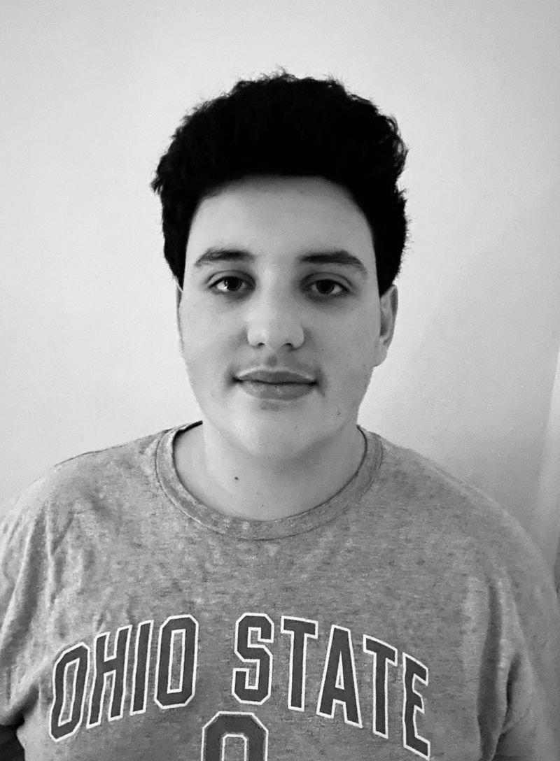 Photo of Benjamin