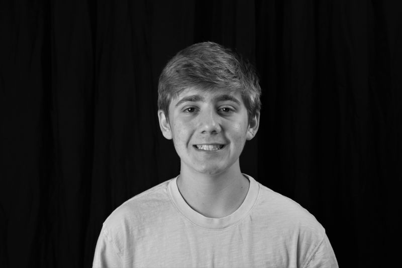 Photo of Clarke