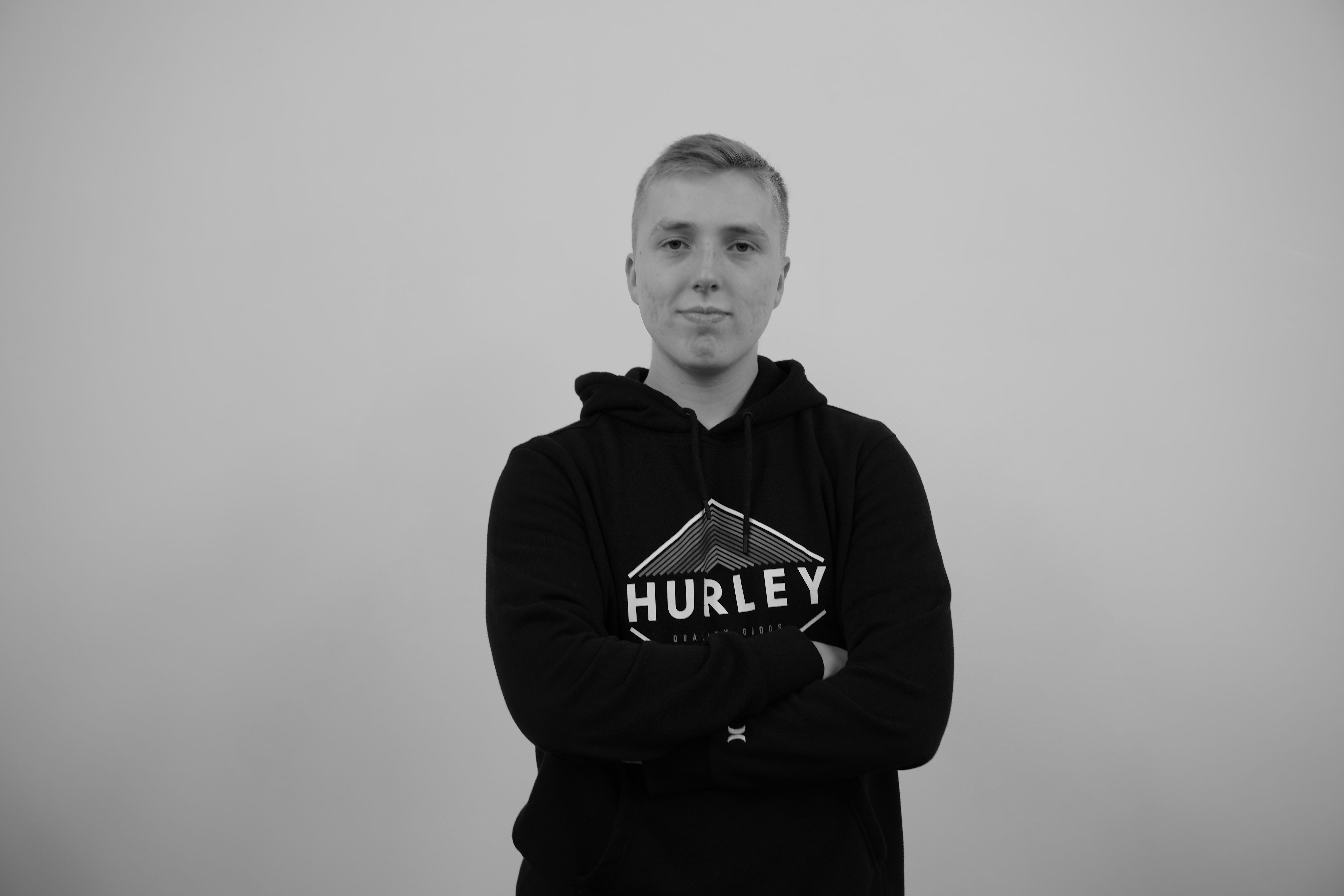 Photo of Tanner