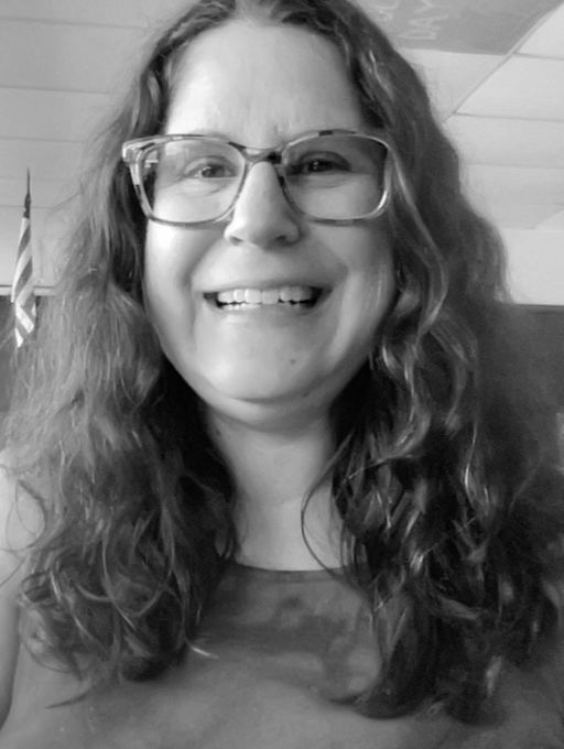 Photo of Julie Feeney