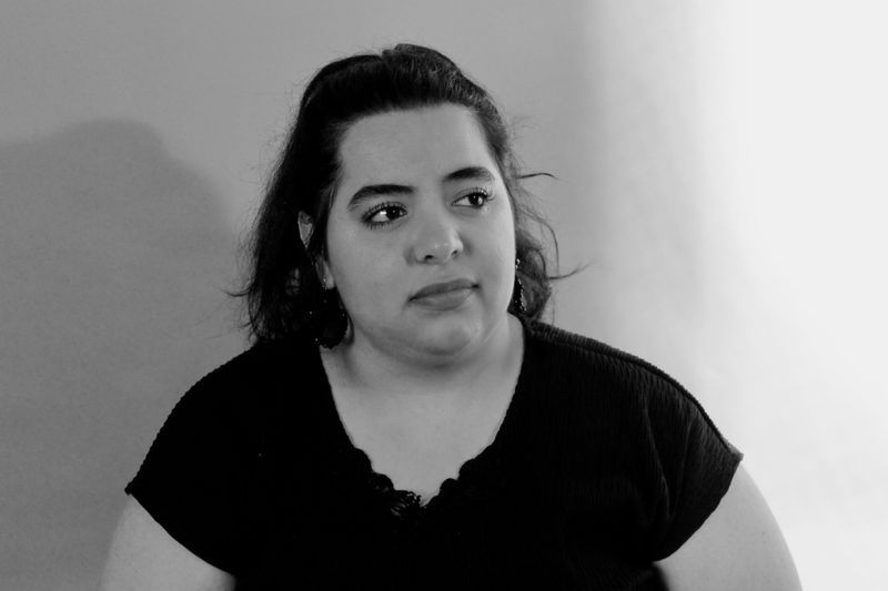 Photo of Safiya