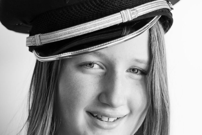 Photo of Rachel