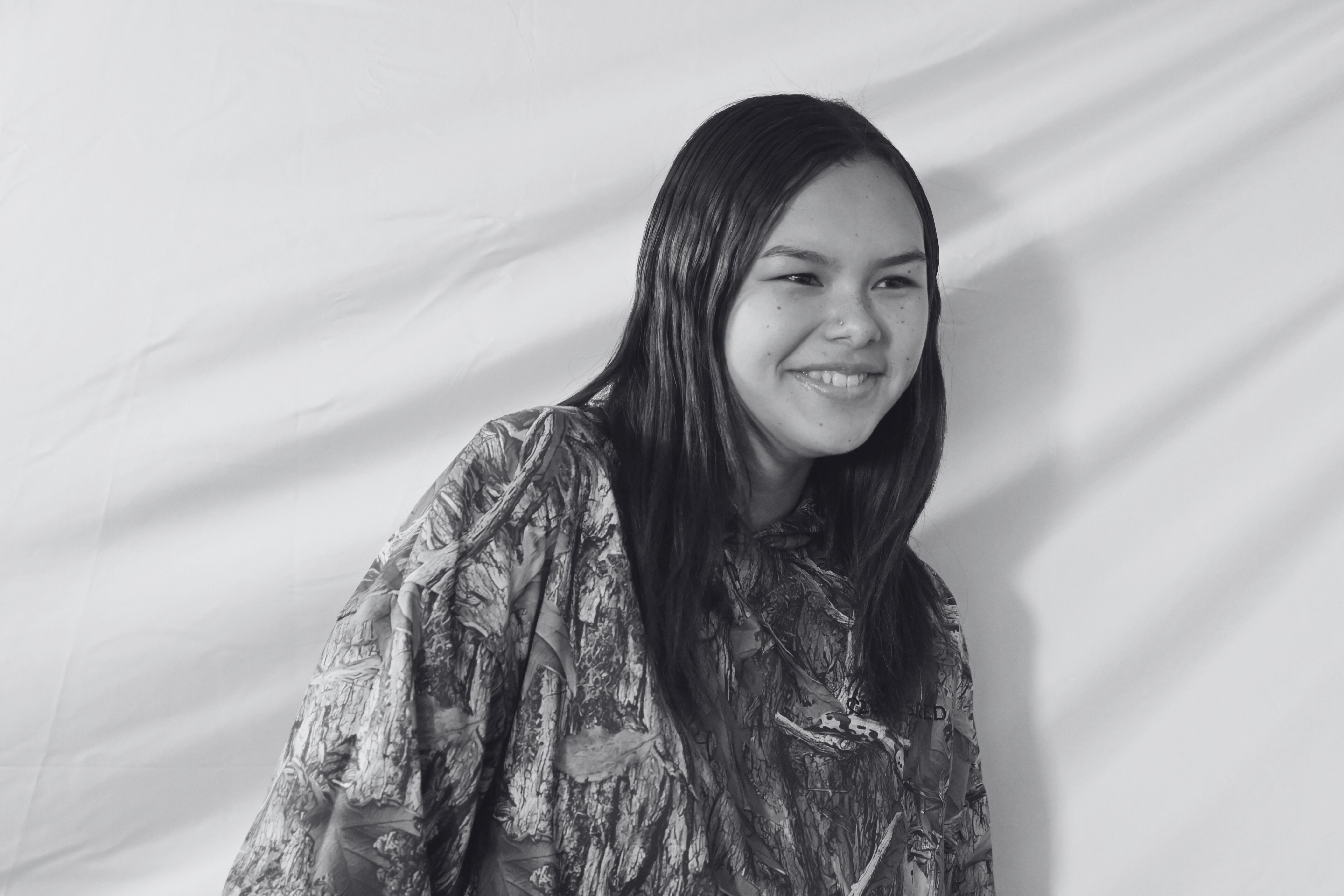 Photo of Te’ani 