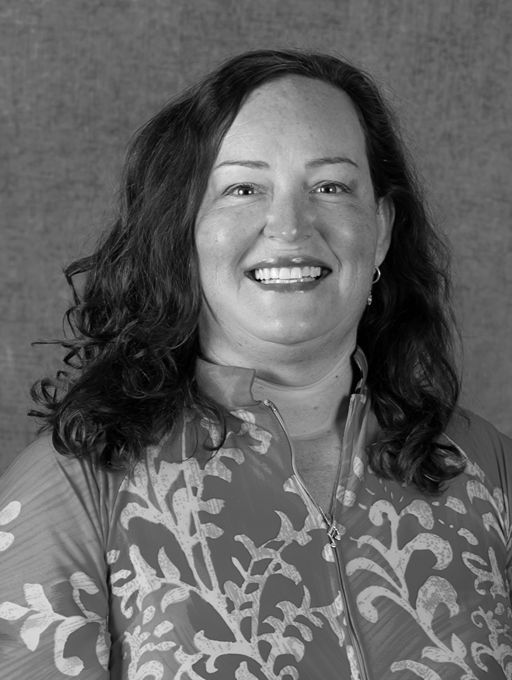 Photo of Sharon Selinger