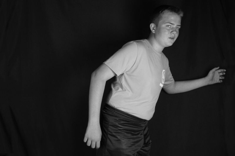Photo of Conner