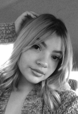 Photo of Karla Torres Gonzalez